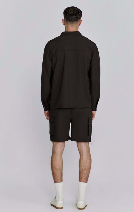 Produktbild Siksilk Cargoshorts Flight Cargo Short (XL)