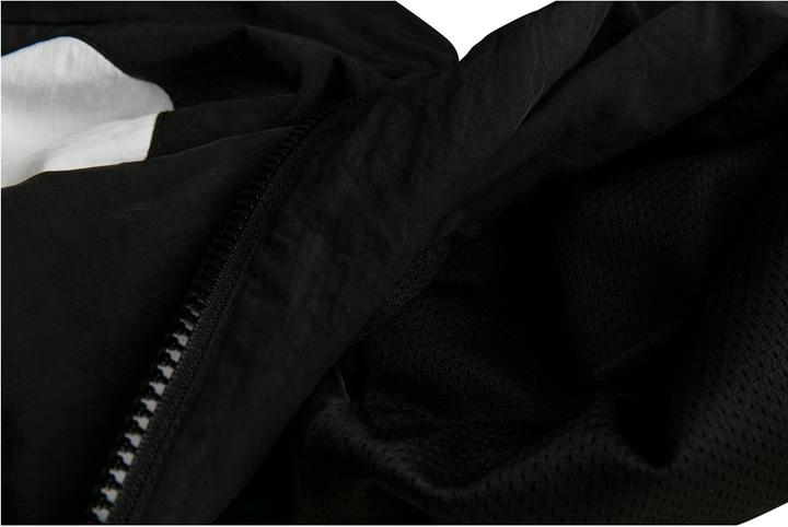 Immagine prodotto Urban Classics Crinkle Panel Track Jacket (4XL)