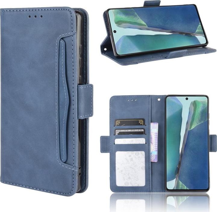 Image du produit Cover-Discount Étui à clapet (Samsung Galaxy S20 FE)