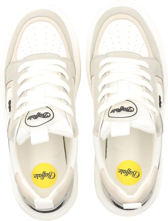 Produktbild Buffalo Vectra Low Vegan Nappa/Nubuck - 159657 (40)