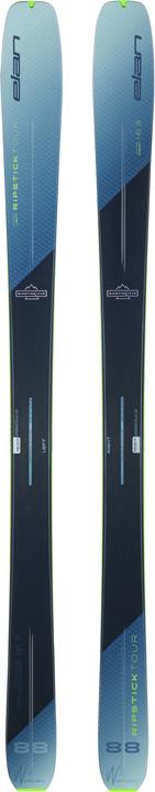 Image du produit Elan Ski Ripstick Tour W 88 2023 (156 cm)