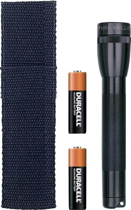 Produktbild Maglite Taschenlampe (14.50 cm, 12 lm)