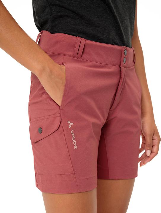 Actual product image Vaude Tremalzini III (42)
