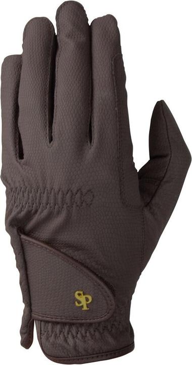 Supreme Products Reithandschuhe Pro Performance