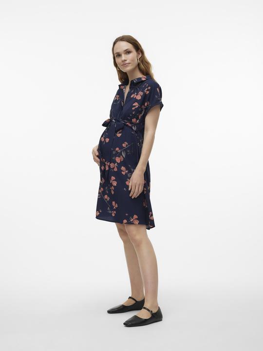 Produktbild Vero Moda Maternity VMMNEWHALLIE Umstandskleid Kleid (L)