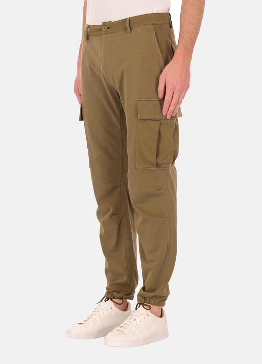 Immagine prodotto Distretto 12 Pantaloni (S)