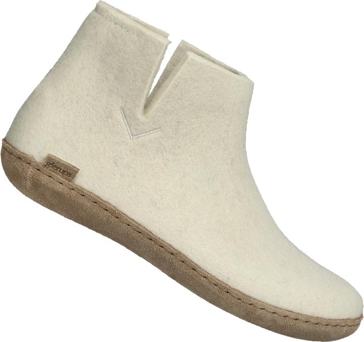 Actual product image Glerups Leather sole boots (39)