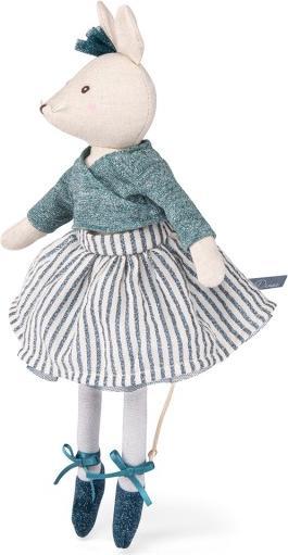 Immagine prodotto Moulin Roty Topolino di peluche Charlotte