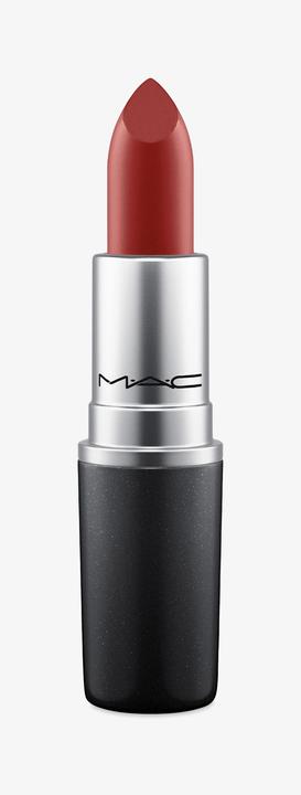 Actual product image MAC Cosmetics Matt Lipstick (Born Leader)