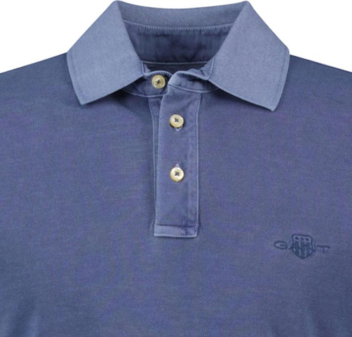 Image du produit GANT Sunfaded Polo (5XL)