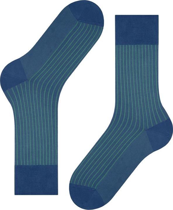 Actual product image Falke Oxford Stripe Men (45 - 46)