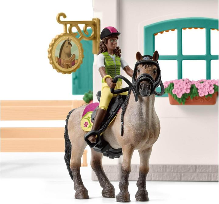 Immagine prodotto Schleich Stanza dei cavalli