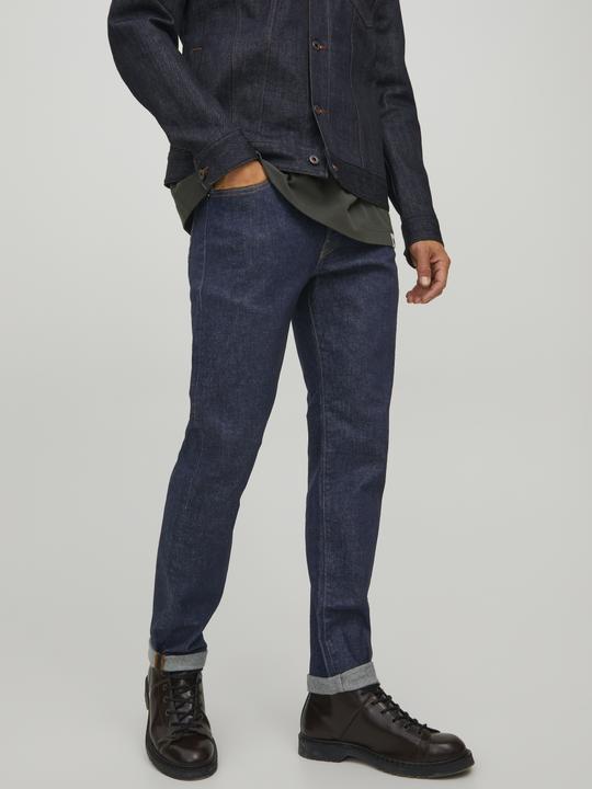 Actual product image Jack & Jones Rddcomfort Royal Re 862 Noos (29)