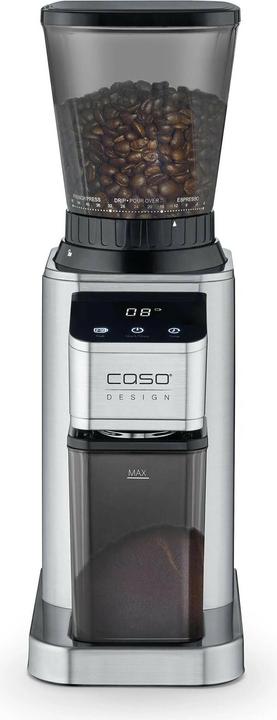 Caso Barista Chef