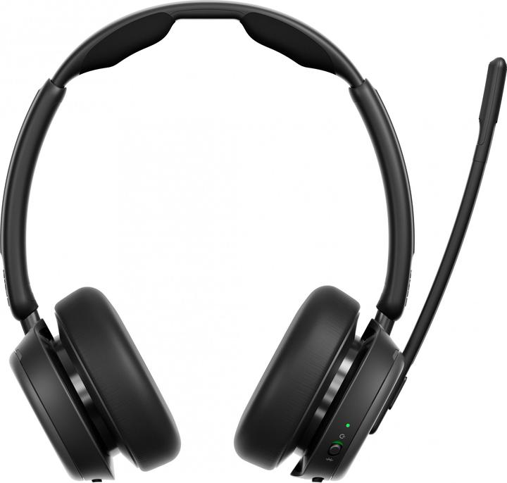 Produktbild EPOS Impact 1060T ANC (Kabellos, USB-A)