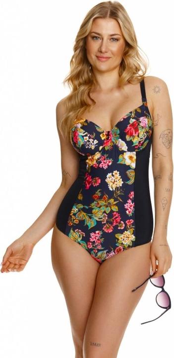 Image du produit Lupo Modèle de maillot de bain une pièce (85 D)