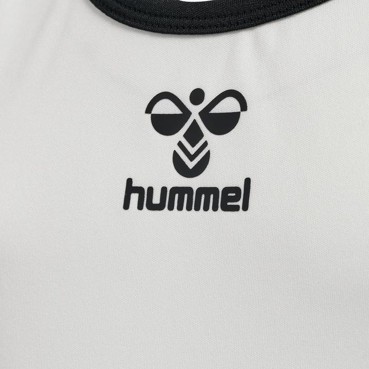 Produktbild hummel Core Xk Basket Jersey Kids (128)
