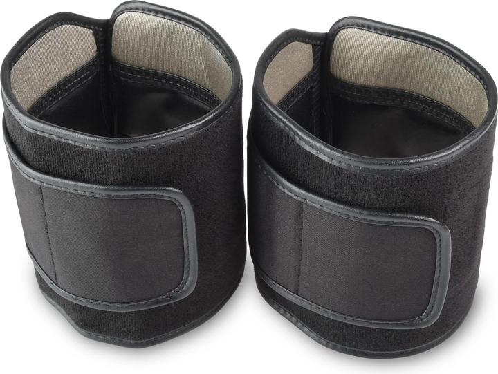 Produktbild Beurer 2 EMS Manschetten Grösse M für homeSTUDIO Muskelstimulationsgerät