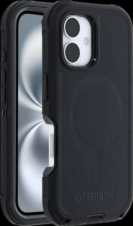 OtterBox Defender mit MagSafe (Apple iPhone 16)