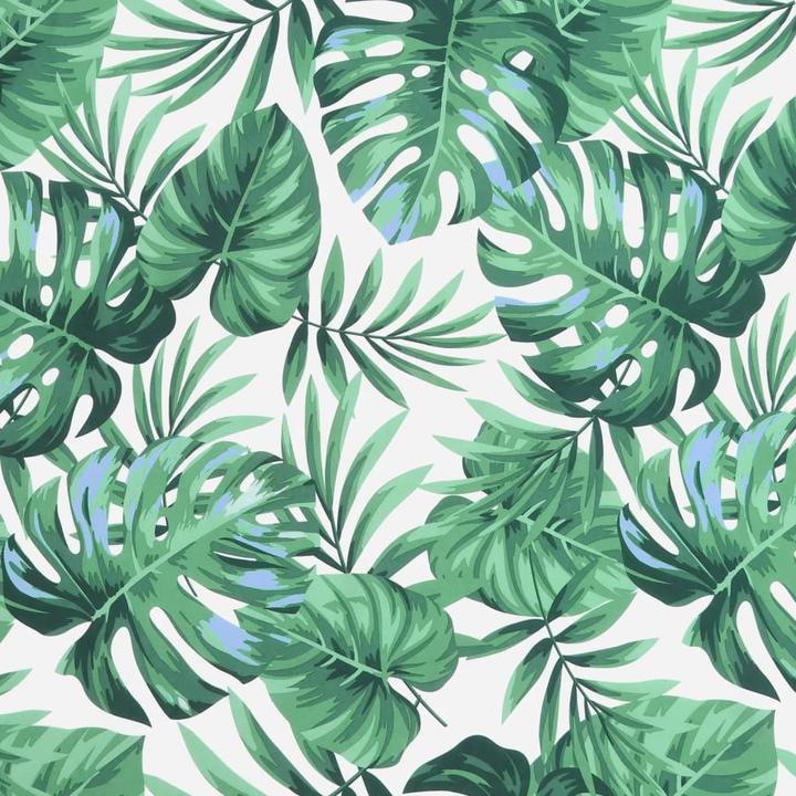 Image du produit VidaXL Ensemble salon de jardin avec coussins (50 x 50 cm)