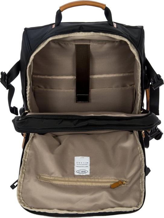 Produktbild Brics X-Travel Rucksack 42 cm Laptopfach (22 l)