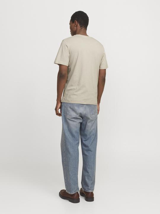 Produktbild Jack & Jones Logo Rundhalsausschnitt T-shirt T-shirt (L)