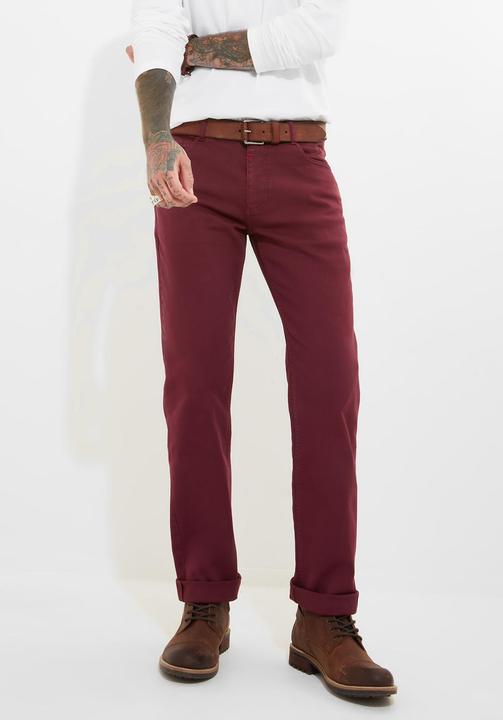 Image du produit Joe Browns Jeans de style chino (W48/L30)