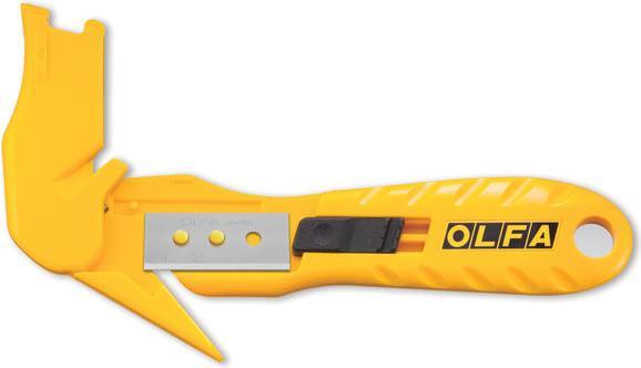 Actual product image Olfa Replacement blade SKB-10 (Replacement blade)