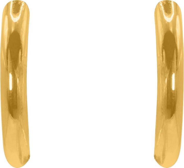 Actual product image Heideman Regul gold coloured (100% stainless steel)