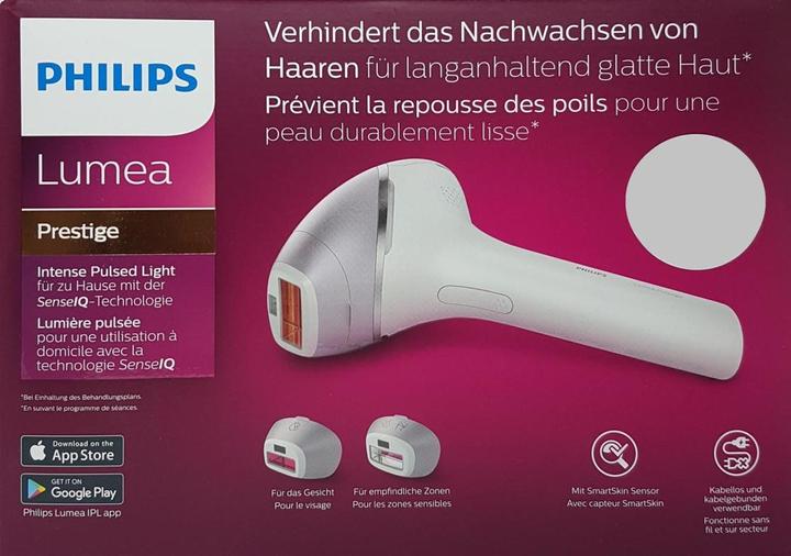 Immagine prodotto Philips Lumea Prestige