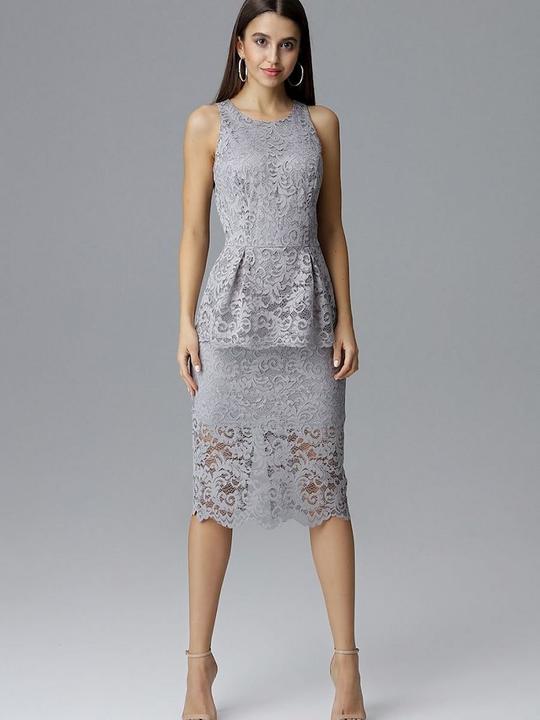 Figl Abendkleid