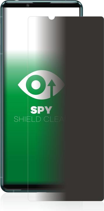 Image du produit upscreen Spy Shield Protection Anti-Espion (1 pièce(s), Sony Xperia 5 III)