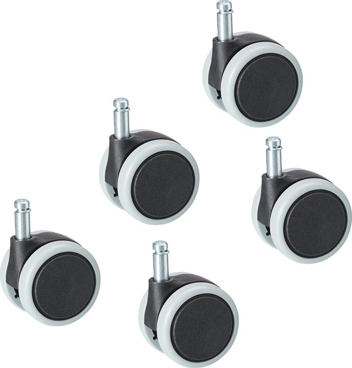 Topstar Hard floor roller set