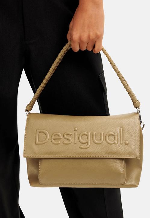 Produktbild Desigual Tasche M-LOGO Umhängetasche