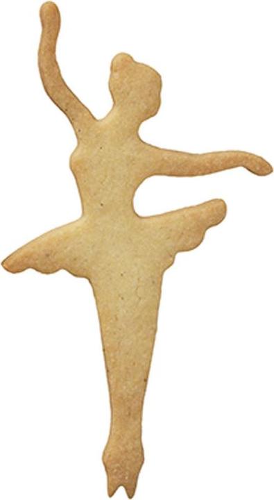 Actual product image Birkmann Ballerina
