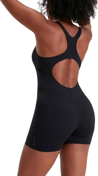 Image du produit Speedo - Maillot de bain shorty - Femme (34 D)