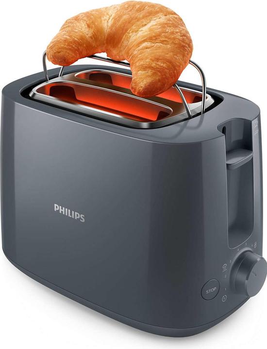 Produktbild Philips Daily Collection HD2581/10 (EU-Stecker)