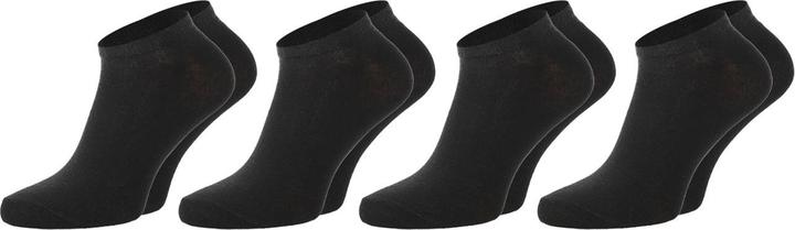 Produktbild Casativo Sneaker Socken Baumwolle (4er Pack, 43 - 46)