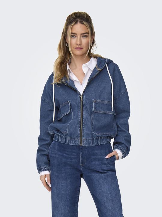 Image du produit Only ONLKENZIE Skater Fit Jeans Baggy Fit Jeans (3XL)