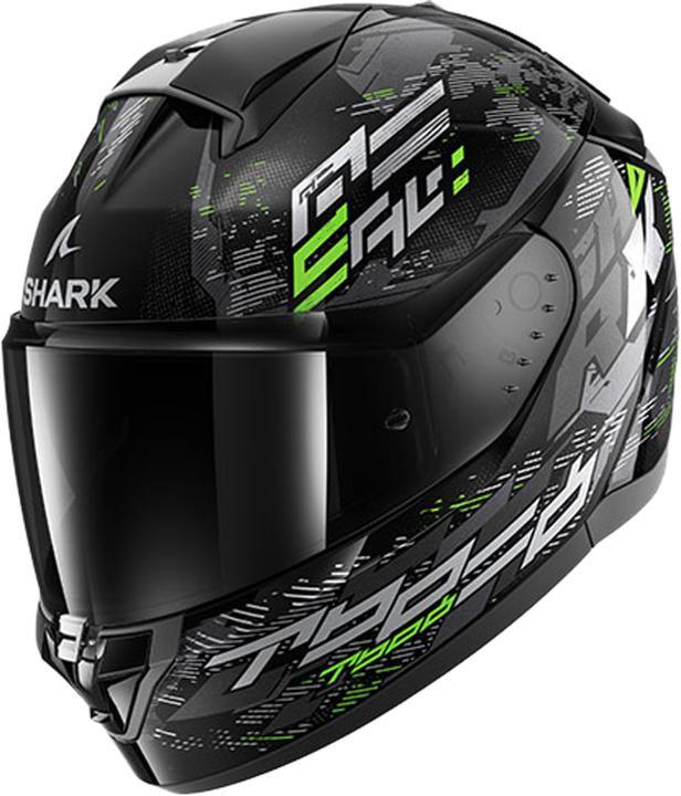 Actual product image Shark Ridill 2 (57 - 58 cm, M)