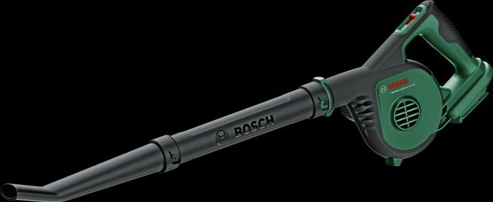 Produktbild Bosch Home & Garden UniversalLeafBlower 18V-130 (Akkubetrieb, Laubbläser)