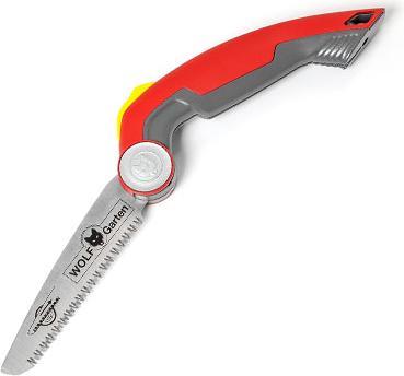 Image du produit Wolf-Garten Scie pliante