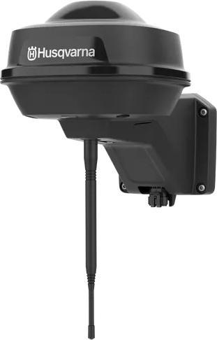 Immagine prodotto Husqvarna Stazione di comunicazione di riferimento EPOS (Robot falciante, Installazione del robot tosaerba)
