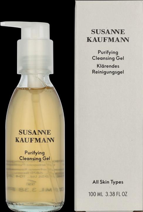 Produktbild Susanne Kaufmann Purifying Cleansing Gel (Gel, 100 ml)