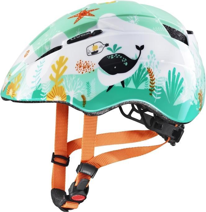Immagine prodotto MGA Kid 2 (46 - 52 cm)