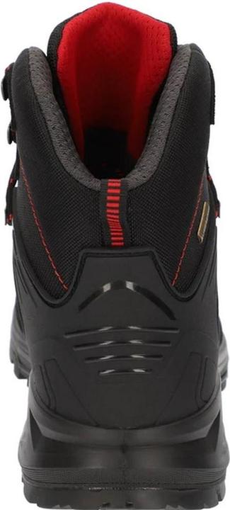 Image du produit Hi-Tec - Bottines de marche CLAMBER - Homme (42)