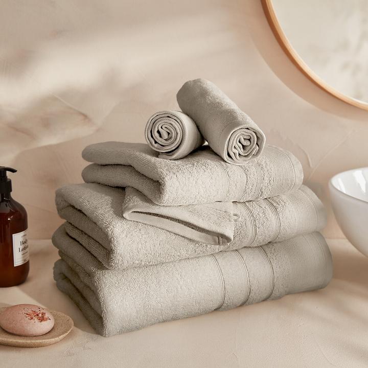 Image du produit La Redoute Interieurs Gants De Toilette (15 x 21 cm)