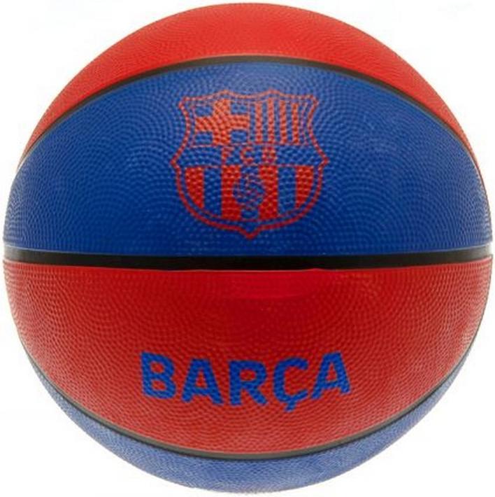 Produktbild FC Barcelona Barca Basketball