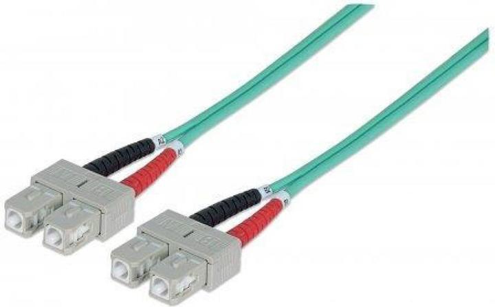 Image du produit Techly SC M-M 1m (1 m)