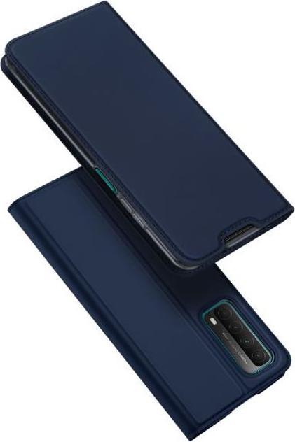 Produktbild Dux Ducis Skin Pro Series Bookcover (Huawei P Smart (2021))